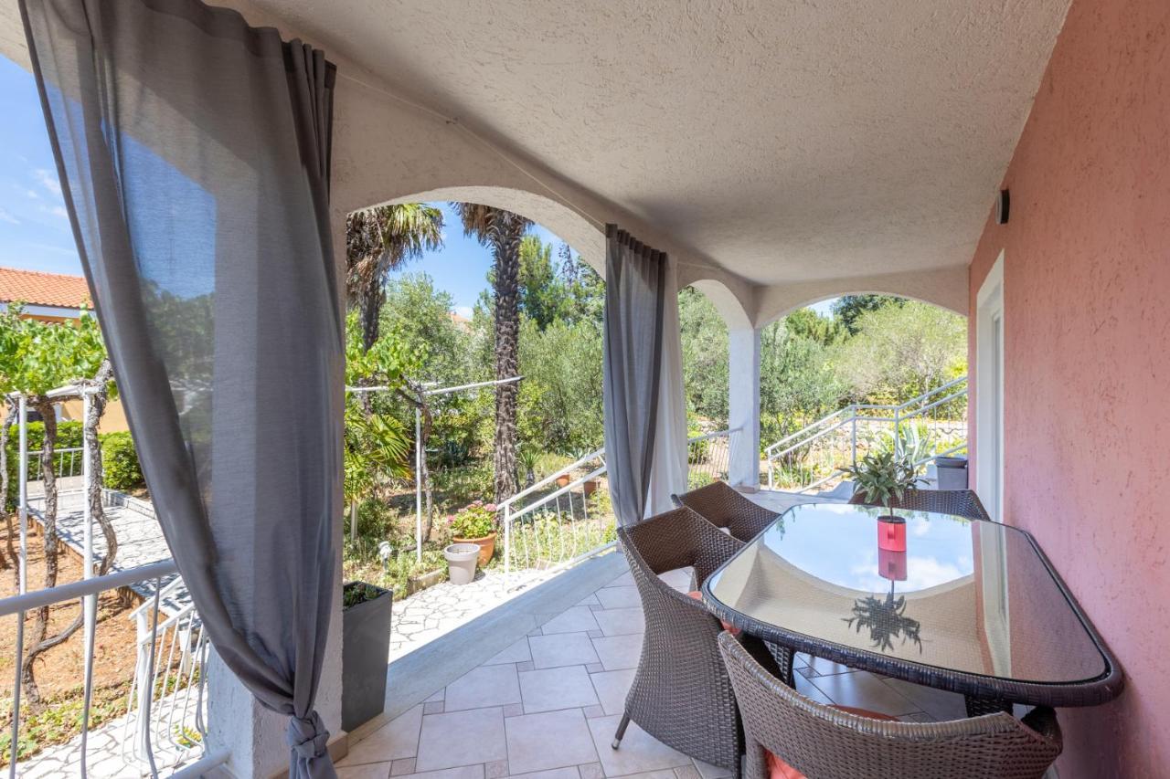 Apartman Ponte Mohito Punat Extérieur photo