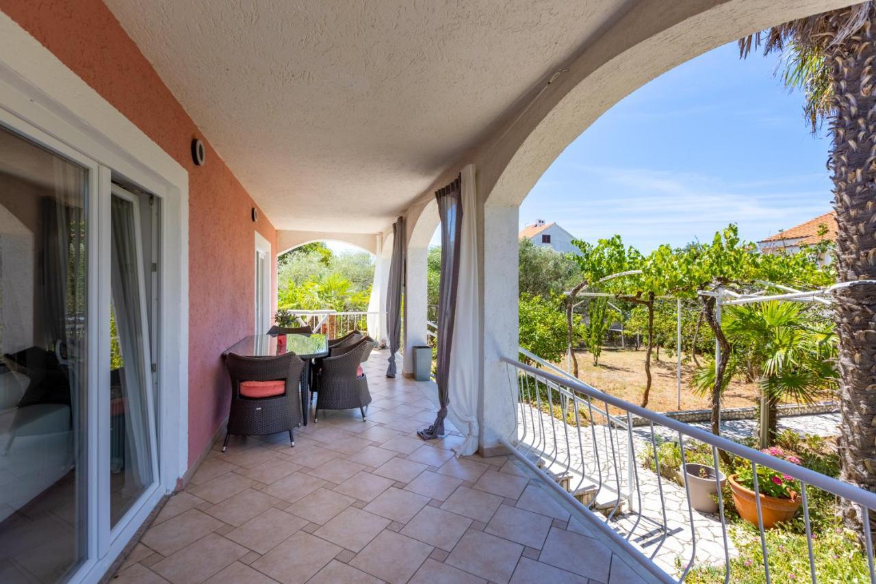 Apartman Ponte Mohito Punat Extérieur photo