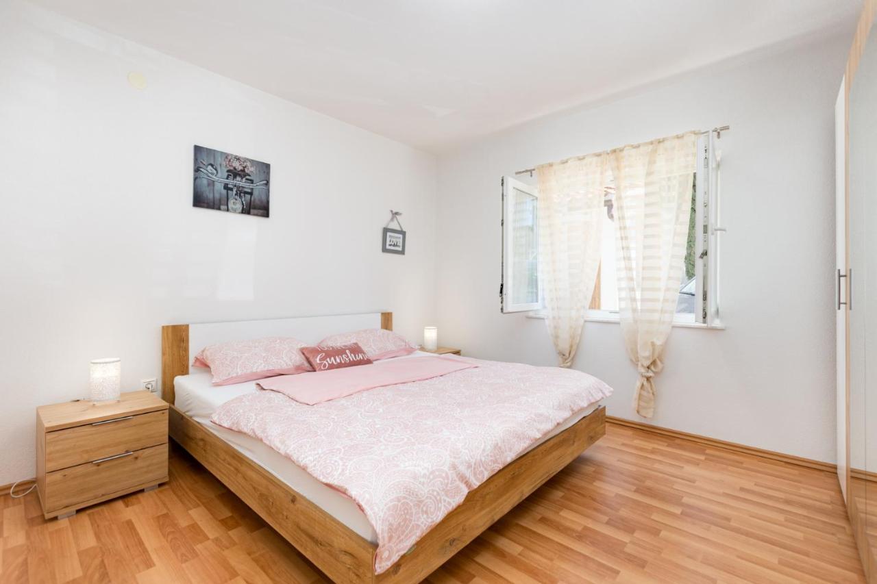 Apartman Ponte Mohito Punat Extérieur photo