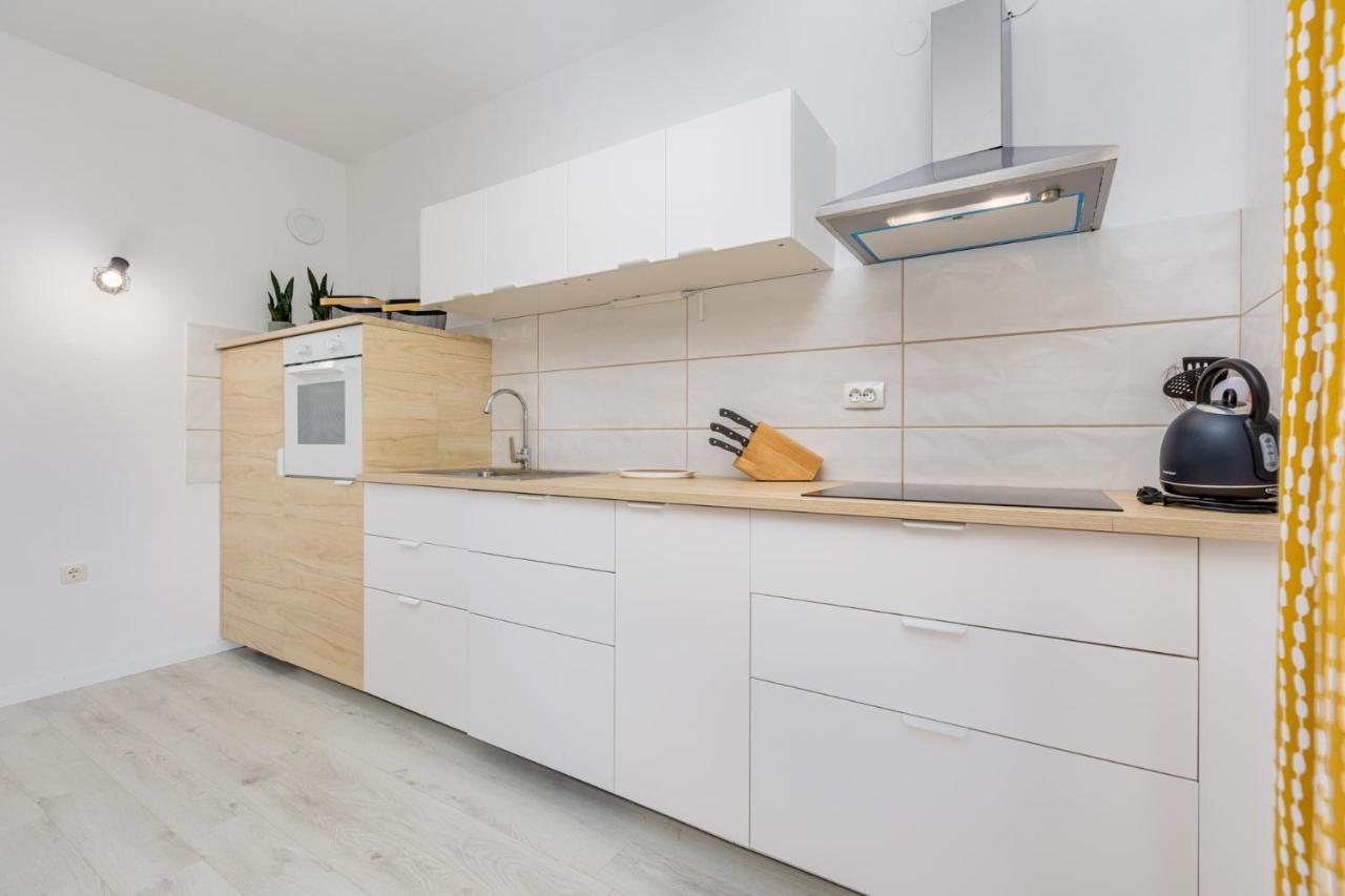 Apartman Ponte Mohito Punat Extérieur photo