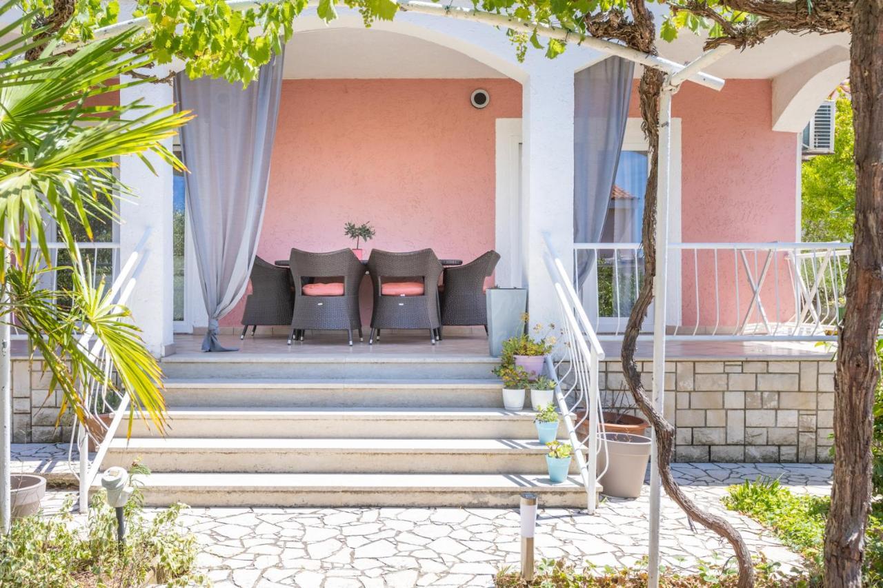 Apartman Ponte Mohito Punat Extérieur photo